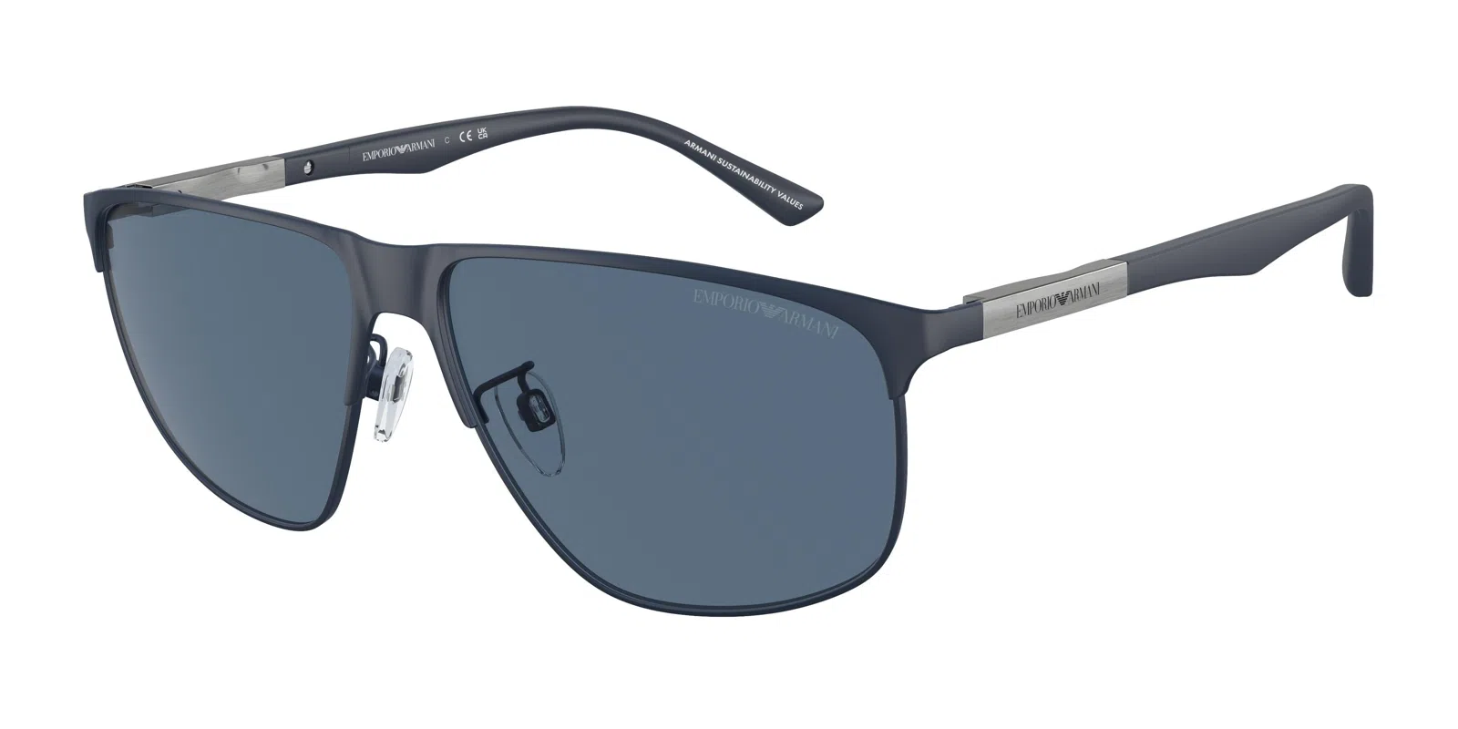 Emporio Armani 2094 Sunglasses - view 10